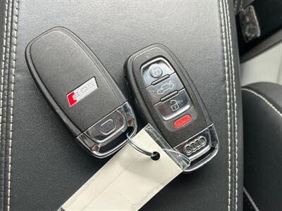 2014 Audi SQ5 3.0T quattro Premium Plus   - Photo 47 - Salt Lake City, UT 84115