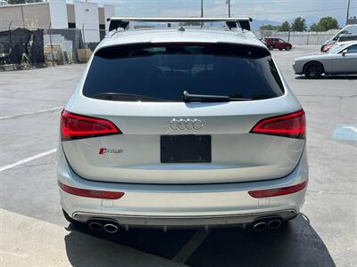 2014 Audi SQ5 3.0T quattro Premium Plus   - Photo 6 - Salt Lake City, UT 84115