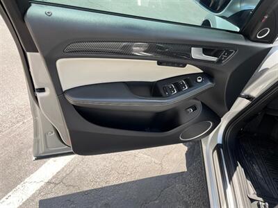 2014 Audi SQ5 3.0T quattro Premium Plus   - Photo 21 - Salt Lake City, UT 84115