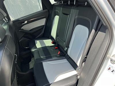 2014 Audi SQ5 3.0T quattro Premium Plus   - Photo 23 - Salt Lake City, UT 84115
