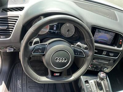 2014 Audi SQ5 3.0T quattro Premium Plus   - Photo 34 - Salt Lake City, UT 84115