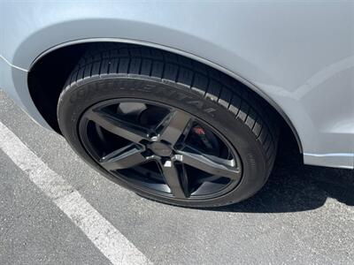 2014 Audi SQ5 3.0T quattro Premium Plus   - Photo 15 - Salt Lake City, UT 84115