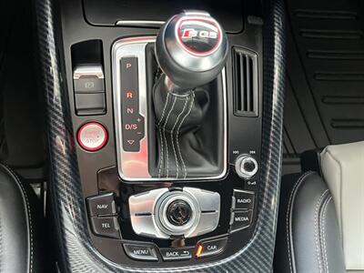 2014 Audi SQ5 3.0T quattro Premium Plus   - Photo 44 - Salt Lake City, UT 84115