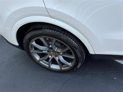 2020 Porsche Cayenne   - Photo 12 - Salt Lake City, UT 84115