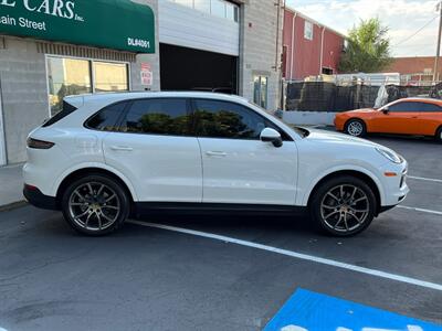 2020 Porsche Cayenne   - Photo 8 - Salt Lake City, UT 84115