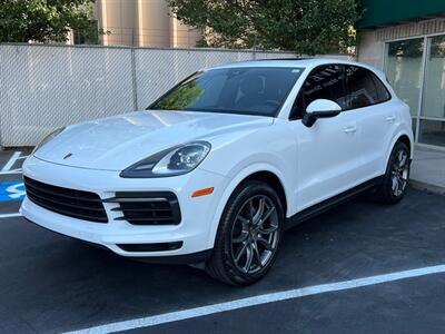 2020 Porsche Cayenne   - Photo 3 - Salt Lake City, UT 84115