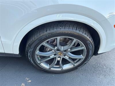 2020 Porsche Cayenne   - Photo 11 - Salt Lake City, UT 84115
