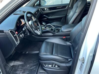2020 Porsche Cayenne   - Photo 16 - Salt Lake City, UT 84115