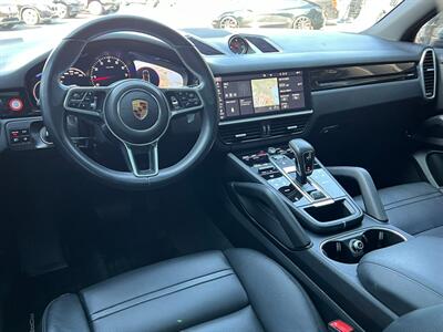 2020 Porsche Cayenne   - Photo 22 - Salt Lake City, UT 84115
