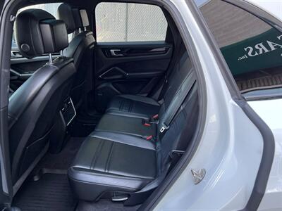 2020 Porsche Cayenne   - Photo 19 - Salt Lake City, UT 84115