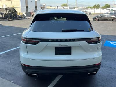 2020 Porsche Cayenne   - Photo 6 - Salt Lake City, UT 84115