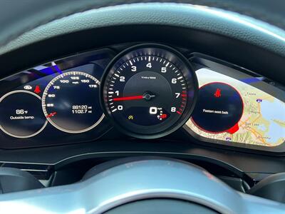 2020 Porsche Cayenne   - Photo 32 - Salt Lake City, UT 84115