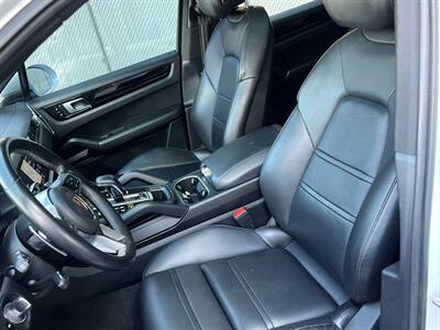 2020 Porsche Cayenne   - Photo 17 - Salt Lake City, UT 84115