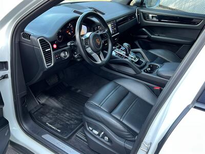 2020 Porsche Cayenne   - Photo 15 - Salt Lake City, UT 84115