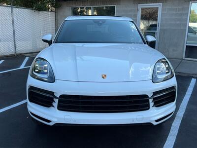 2020 Porsche Cayenne   - Photo 2 - Salt Lake City, UT 84115