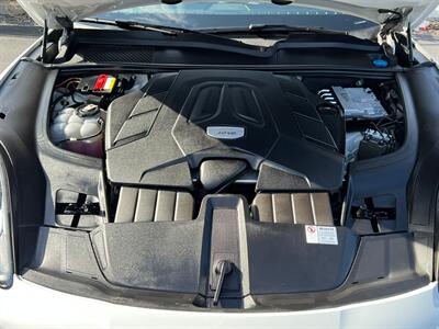 2020 Porsche Cayenne   - Photo 39 - Salt Lake City, UT 84115