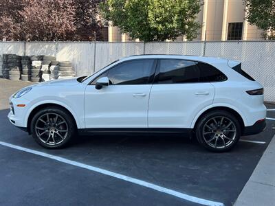 2020 Porsche Cayenne   - Photo 4 - Salt Lake City, UT 84115