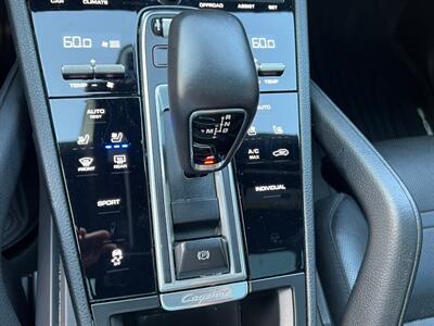 2020 Porsche Cayenne   - Photo 33 - Salt Lake City, UT 84115