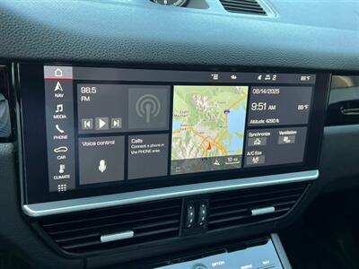 2020 Porsche Cayenne   - Photo 35 - Salt Lake City, UT 84115