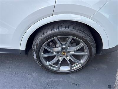 2020 Porsche Cayenne   - Photo 13 - Salt Lake City, UT 84115