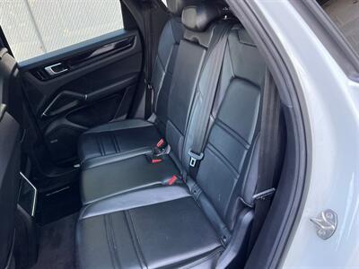2020 Porsche Cayenne   - Photo 20 - Salt Lake City, UT 84115
