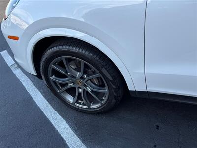 2020 Porsche Cayenne   - Photo 14 - Salt Lake City, UT 84115