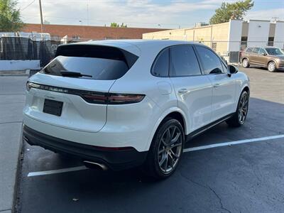 2020 Porsche Cayenne   - Photo 7 - Salt Lake City, UT 84115
