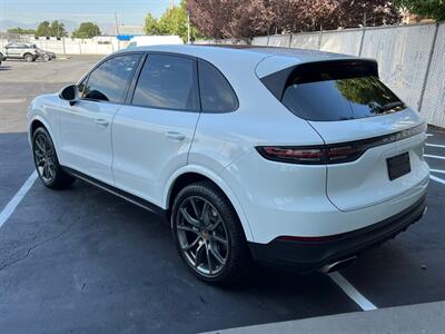 2020 Porsche Cayenne   - Photo 5 - Salt Lake City, UT 84115