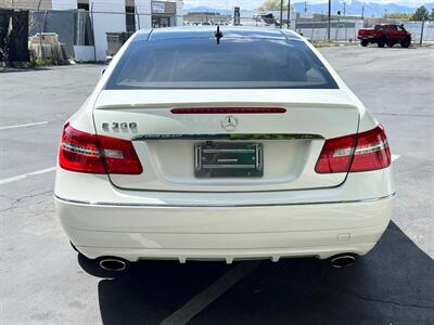 2011 Mercedes-Benz E 350   - Photo 6 - Salt Lake City, UT 84115