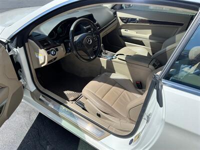 2011 Mercedes-Benz E 350   - Photo 15 - Salt Lake City, UT 84115