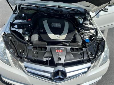 2011 Mercedes-Benz E 350   - Photo 38 - Salt Lake City, UT 84115