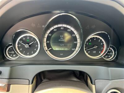 2011 Mercedes-Benz E 350   - Photo 26 - Salt Lake City, UT 84115