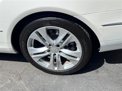 2011 Mercedes-Benz E 350   - Photo 13 - Salt Lake City, UT 84115