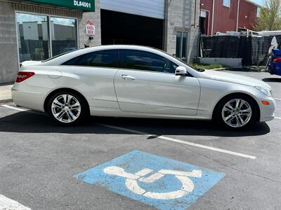 2011 Mercedes-Benz E 350   - Photo 8 - Salt Lake City, UT 84115