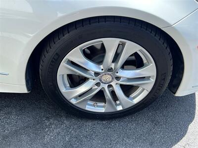 2011 Mercedes-Benz E 350   - Photo 11 - Salt Lake City, UT 84115