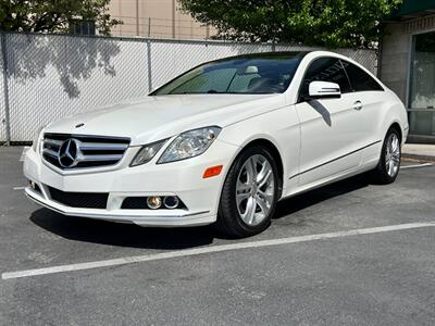 2011 Mercedes-Benz E 350   - Photo 3 - Salt Lake City, UT 84115