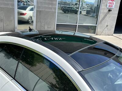 2011 Mercedes-Benz E 350   - Photo 10 - Salt Lake City, UT 84115