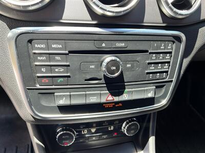 2016 Mercedes-Benz CLA CLA 250 4MATIC   - Photo 33 - Salt Lake City, UT 84115