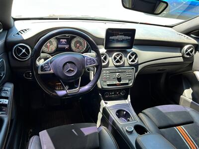 2016 Mercedes-Benz CLA CLA 250 4MATIC   - Photo 24 - Salt Lake City, UT 84115