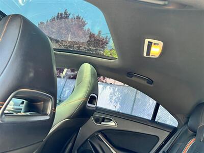 2016 Mercedes-Benz CLA CLA 250 4MATIC   - Photo 23 - Salt Lake City, UT 84115