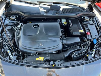 2016 Mercedes-Benz CLA CLA 250 4MATIC   - Photo 37 - Salt Lake City, UT 84115