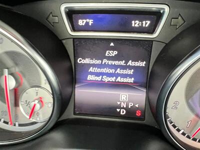 2016 Mercedes-Benz CLA CLA 250 4MATIC   - Photo 36 - Salt Lake City, UT 84115