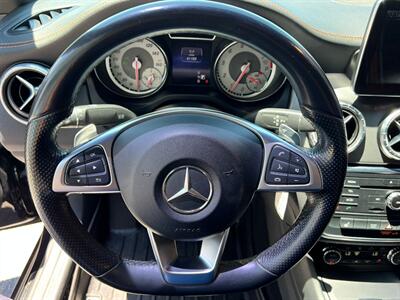2016 Mercedes-Benz CLA CLA 250 4MATIC   - Photo 30 - Salt Lake City, UT 84115
