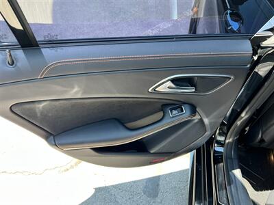 2016 Mercedes-Benz CLA CLA 250 4MATIC   - Photo 22 - Salt Lake City, UT 84115