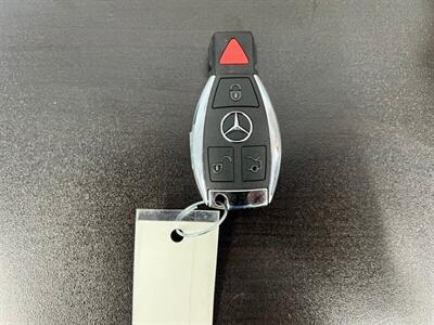 2016 Mercedes-Benz CLA CLA 250 4MATIC   - Photo 38 - Salt Lake City, UT 84115