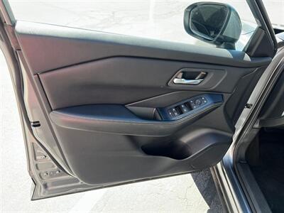 2024 Nissan Rogue SV - Photo 15 - Salt Lake City, UT 84115
