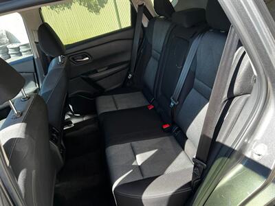 2024 Nissan Rogue SV - Photo 17 - Salt Lake City, UT 84115