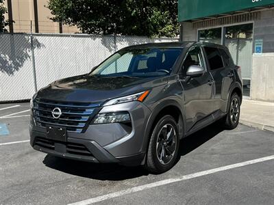 2024 Nissan Rogue SV - Photo 3 - Salt Lake City, UT 84115