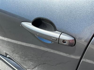 2024 Nissan Rogue SV - Photo 11 - Salt Lake City, UT 84115