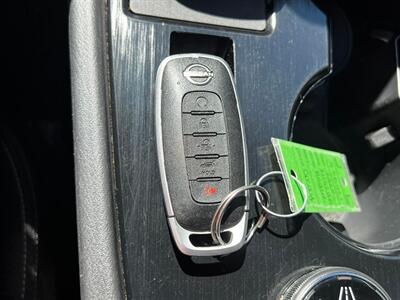 2024 Nissan Rogue SV - Photo 35 - Salt Lake City, UT 84115